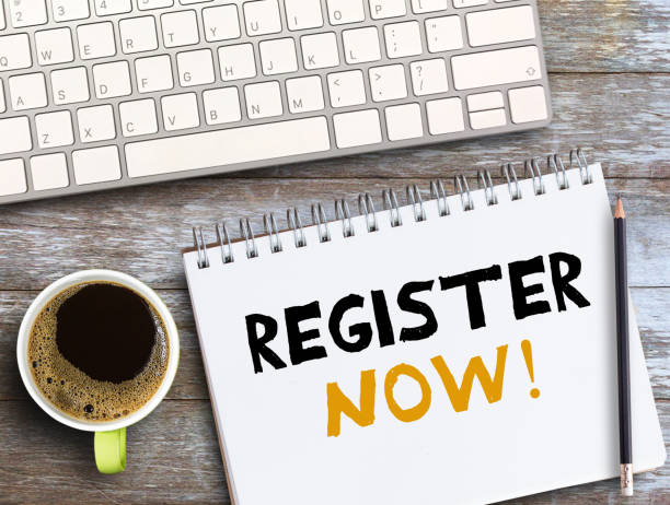 Individual registartions