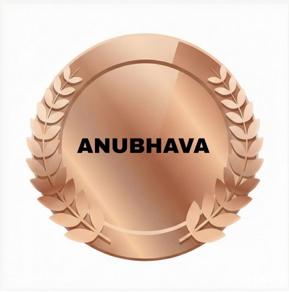 ANUBHAVA