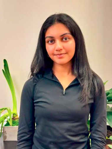 Photo of Riya