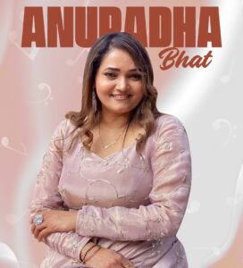 Anuradha Bhat