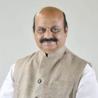 Shri Basavaraj Bommai