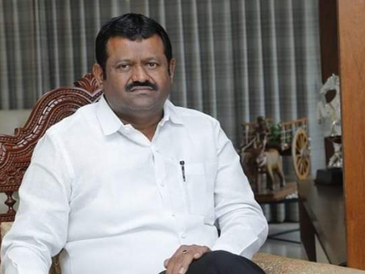 Shankar Patil Munenakoppa