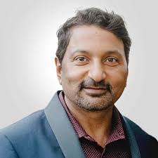 Photo of Prabhu Patil